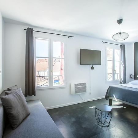 Disneyland Paris New Studio Suite Design Bailly-Romainvilliers Luaran gambar
