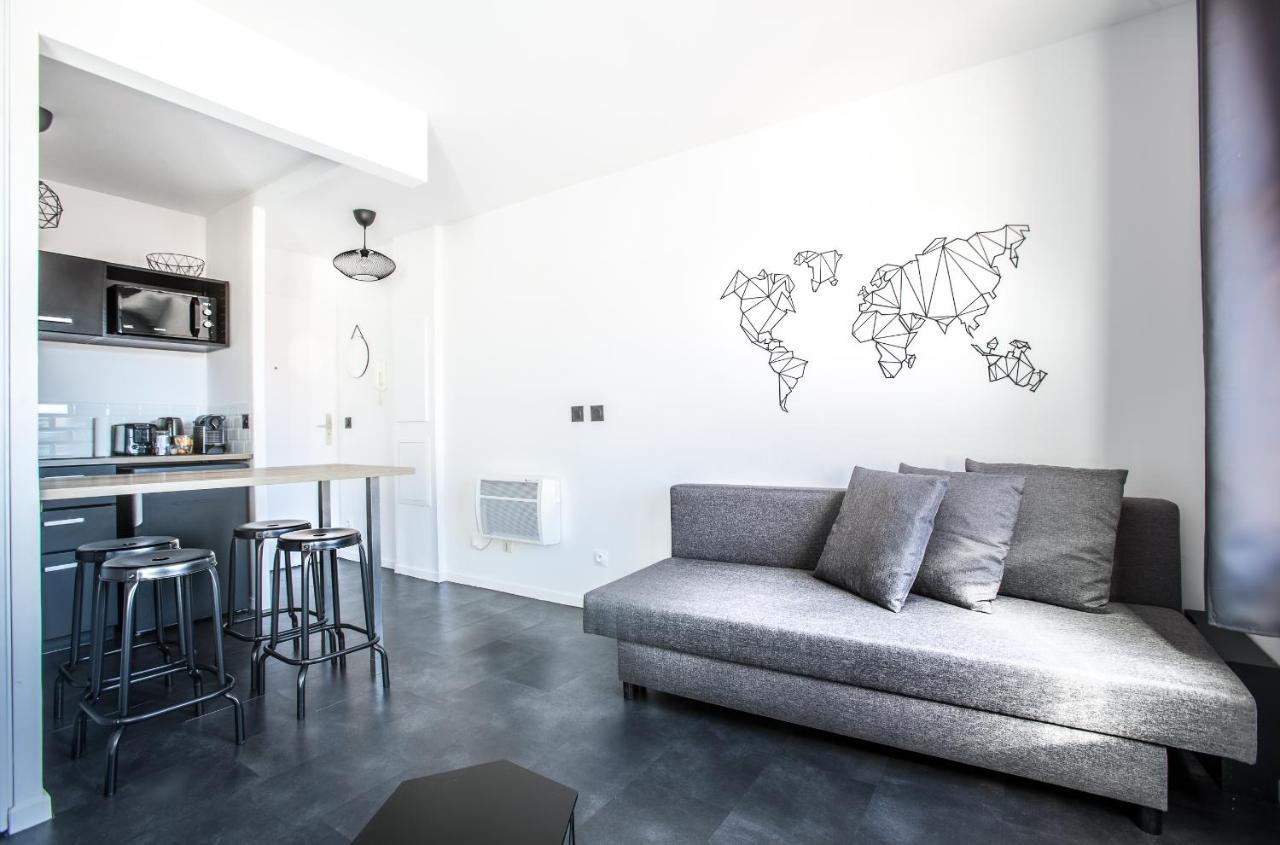 Disneyland Paris New Studio Suite Design Bailly-Romainvilliers Luaran gambar